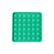 Premium Square Shape Silicone Pop It Fidget Toy (1 Pc) thumbnail 1