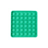 Premium Square Shape Silicone Pop It Fidget Toy (1 Pc)