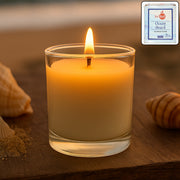 Inlief Scented Votive Jar Candle - (1 Pc  50 Gm) thumbnail 6