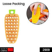 2909 Vegetable Scrubbing Brush Vegetable Scrubber Nontoxic Fruit Brush Carrot Shape Vegetable Brush For Potato For Vegetable thumbnail 7