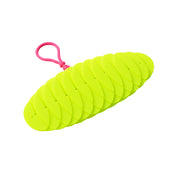 Flexible Plastic Worm Fidget Toy (1 Pc) thumbnail 1
