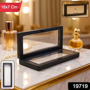 Transparent Jewellery Display Box (18x7 Cm  1 Pc) thumbnail 6