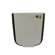 Hanging Trash Can For Kitchen Cabinet Door Small Collapsible Foldable Waste Bins Hanging Trash Holder For Bathroom Bedroom Office Car Portable thumbnail 3