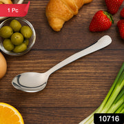Stainless Steel Dining Spoon   Baby Spoon - (1 Pc) thumbnail 7