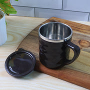 Apex Insulated Tea  Coffee Mug - (1 Pc) thumbnail 2