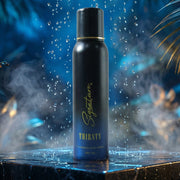 Signature Premium Thirsty Fragrance Body Spray For Men 150 Ml thumbnail 2