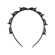 Adjustable Clip-on Hair Styling Headband (1 Pc) thumbnail 3