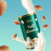 Effete Kulfi Almond Chocolate thumbnail 4