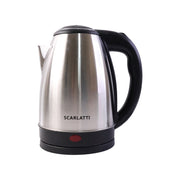 Scarlatti Stainless Steel Electric Kettle (2 Ltr) thumbnail 3
