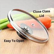 Orbit Electric Idli Cooker And Steamer - 650w thumbnail 3