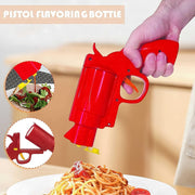 Ketchup Dispenser Mustard Bottle Gun (1 Pc) thumbnail 3