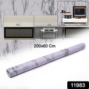 Adhesive Kitchen Wallpaper (2m X 60 Cm) thumbnail 5