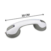 6148 Helping Handle Used To Give A Helpful Handle In Case Of Door Stuck And Lack Of Opening It And All Purposes And Can Be Used In Mostly Any Kinds Of Places Like Offices And Household Etc. thumbnail 3