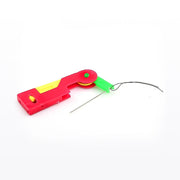 Automatic Needle Threading Device (Multicolour) thumbnail 3