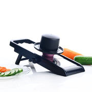 8121 Premium Multipurpose Potatoonion Slicer And Grater Potato Slicer For Chips Vegetable Slicer Machine Chips Cutter Potato Slicer For Chips Onion Slicer (Adjustable Slicer) thumbnail 2