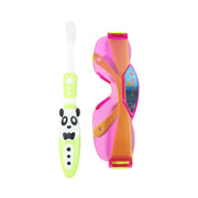 Kids Toothbrush And Sunglasses Toy Set thumbnail 1