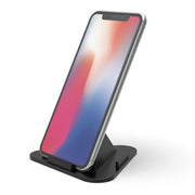 Pyramid Mobile Stand With 3 Different Inclined Angles (3 Pc Set) thumbnail 2