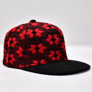 7367 Classic Snap Back Hat Cap Hip Hop Style thumbnail 5