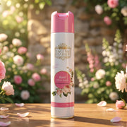 Next Premium English Leather Rose Air Freshener Spray 220 Ml thumbnail 2