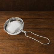 Apex Morning Stainless Steel Tea And Coffee Strainer thumbnail 3