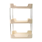 3-tier Multipurpose Storage Organizer Rack Shelf (1 Set) thumbnail 5