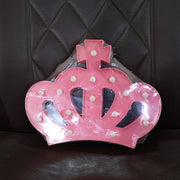Crown Shape Led Decorative Night Light (1 Pc) thumbnail 6