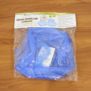 Reusable Silicone Stretch Lids 4 Piece Set thumbnail 6