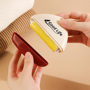Small Lint Roller  Reusable Lint Roller For Pet Multifunctional Portable Lint Roller thumbnail 2