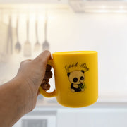 Mix Design  Color Coffee Mug With Spoon And Box Packing Design Coffee Mug Used For Drinking And Taking Coffees And Some Other Beverages In All Kinds Of Places (1 Pc) thumbnail 1