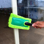 4947 Car Cleaning Wash Brush Dusting Tool Large Microfiber Duster thumbnail 4