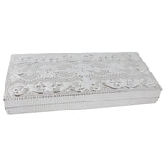 Multipurpose Rectangular Shaped Decorative Designer Gifting Cash Box  (1 Pc  209 Cm) thumbnail 4