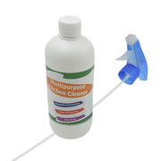0310 Kitchen Cleaner Spray Oil  Grease Stain Remover Stove  Chimney Cleaner Spray Non-flammable Nontoxic Magic Degreaser Spray For Kitchen Gas Stove Cleaning Spray (Approx 500ml) thumbnail 2