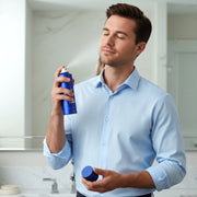 Signature Premium Blue Fragrance Body Spray 200 Ml thumbnail 2