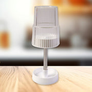 Rotating Bathroom Toothbrush Holder Stand (1 Pc) thumbnail 4