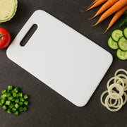 Apex Medium Plastic Chopping Board (3623 Cm  1 Pc) thumbnail 4
