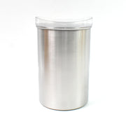 Multipurpose Stainless Steel Airtight Containers With See Through Lid (1 Pc  1000 Ml) thumbnail 3