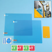 Mirror Protection Film Set (2-piece 2018 Cm) thumbnail 6