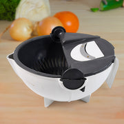 Multifunctional Vegetable Chopper (9 In 1) thumbnail 4
