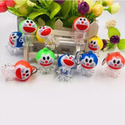 17685 Doremon Lightning Keychain 2 Colored Lightning Keychain (1 Pc) thumbnail 3