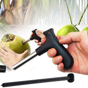 1186 Premium Coconut Opener Tooldriller With Comfortable Grip thumbnail 1