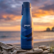 Pexpo Infinity Art Vacuum Insulated Stainless Steel Water Bottle 750 Ml thumbnail 5