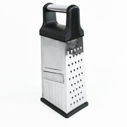 Apex 5-in-1 Master Stainless Steel Multipurpose Slicer And Grater thumbnail 3