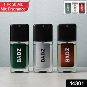 Premium Mixed Fragrance Aromatic Scents Set For Men  Women (20ml  1 Pc) thumbnail 5