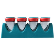 4-in-1 Multipurpose Spice Shaker Set (1 Set) thumbnail 3