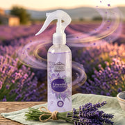Next Premium English Leather Lavender Air Freshener Spray 250 Ml thumbnail 4