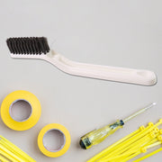 Multifunctional Floor Gap Brush 2 In 1 Cleaning Brush (1 Pc) thumbnail 3