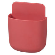 1379 Wall Mounted Storage Box Remote Storage Organizer Case (Multicolour) thumbnail 6
