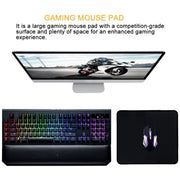 6162 Simple Mouse Pad Used For Mouse While Using Computer. thumbnail 6
