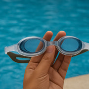 Anti-fog Protected Swimming Goggle (1 Pc) thumbnail 3