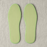 Premium Comfort Shoe Insoles For Daily Foot Support Size 39 (1 Pair  Mix Design) thumbnail 2